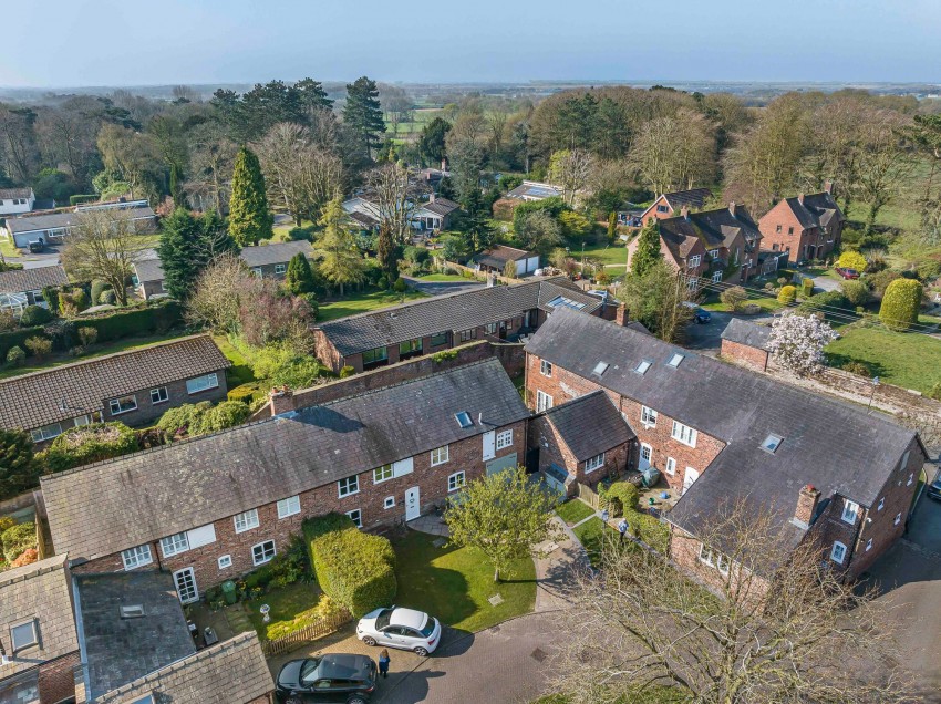 Images for West Hall Court, High Legh, WA16