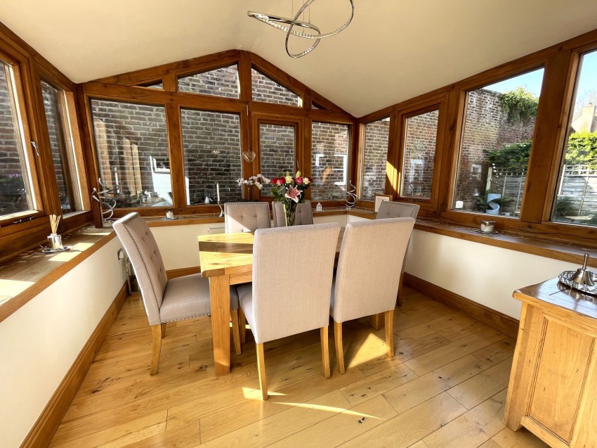 Images for West Hall Court, High Legh, WA16