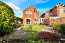 Images for Hardwicke Road, Poynton, SK12