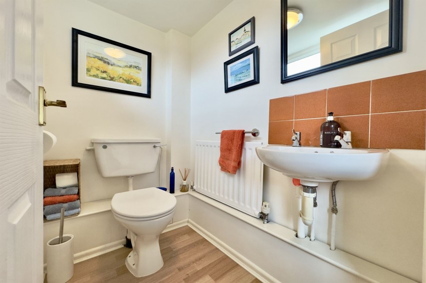 Images for Hardwicke Road, Poynton, SK12