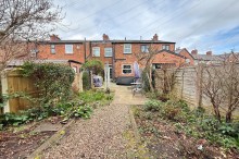 Images for Hall Avenue, Sale, M33