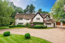 Images for Hulse Heath Lane, Mere, WA16