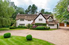 Images for Hulse Heath Lane, Mere, WA16