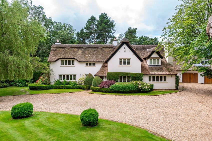 Images for Hulse Heath Lane, Mere, WA16