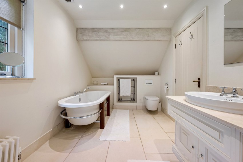 Images for Hulse Heath Lane, Mere, WA16