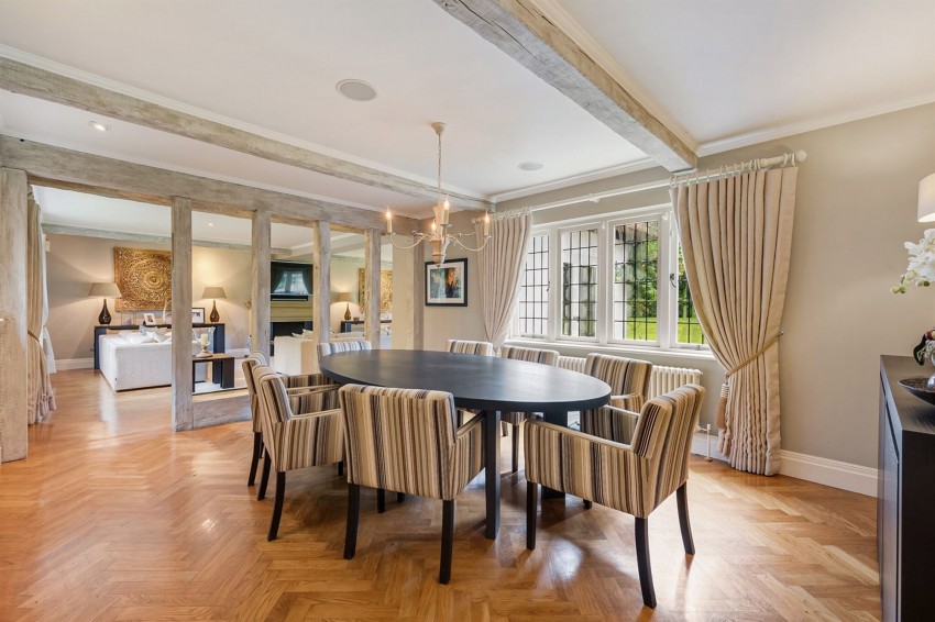 Images for Hulse Heath Lane, Mere, WA16