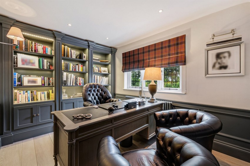 Images for Hulse Heath Lane, Mere, WA16