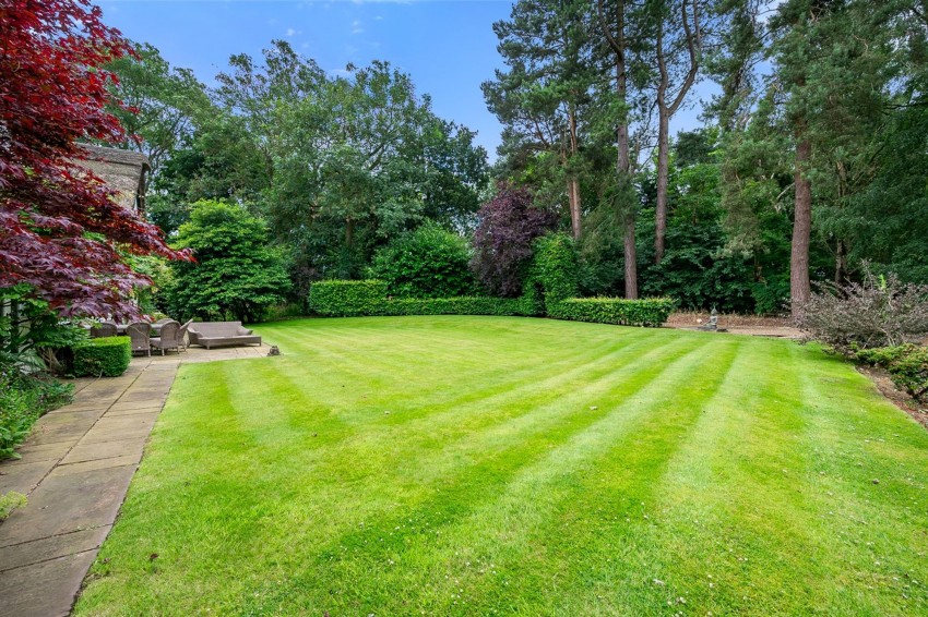 Images for Hulse Heath Lane, Mere, WA16