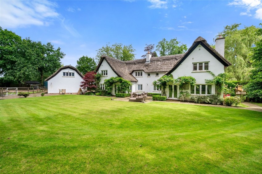 Images for Hulse Heath Lane, Mere, WA16