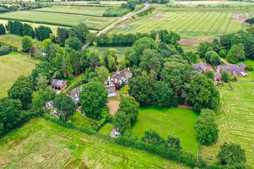 Images for Hulse Heath Lane, Mere, WA16