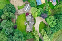 Images for Hulse Heath Lane, Mere, WA16