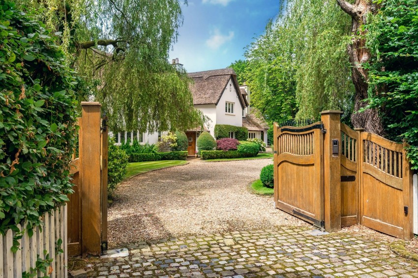 Images for Hulse Heath Lane, Mere, WA16