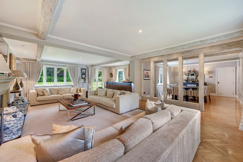 Images for Hulse Heath Lane, Mere, WA16