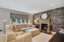 Images for Hulse Heath Lane, Mere, WA16