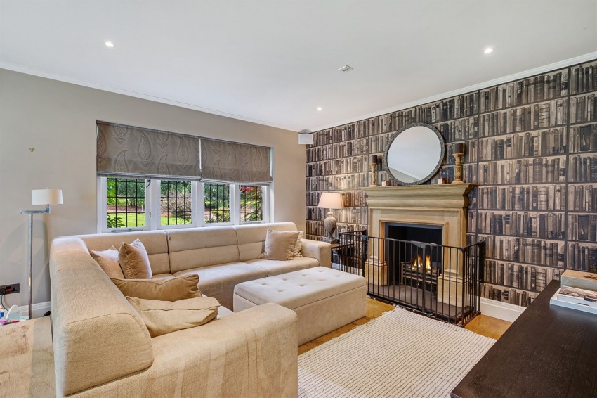Images for Hulse Heath Lane, Mere, WA16