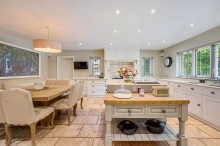 Images for Hulse Heath Lane, Mere, WA16