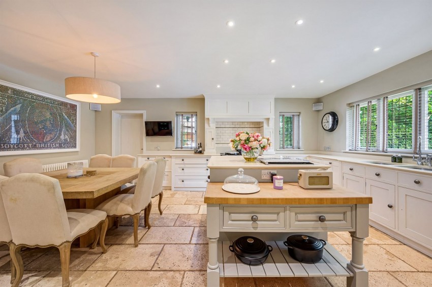 Images for Hulse Heath Lane, Mere, WA16