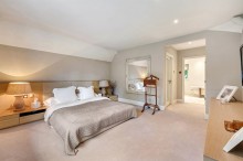 Images for Hulse Heath Lane, Mere, WA16