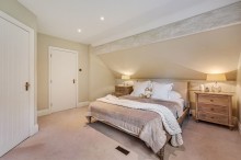 Images for Hulse Heath Lane, Mere, WA16