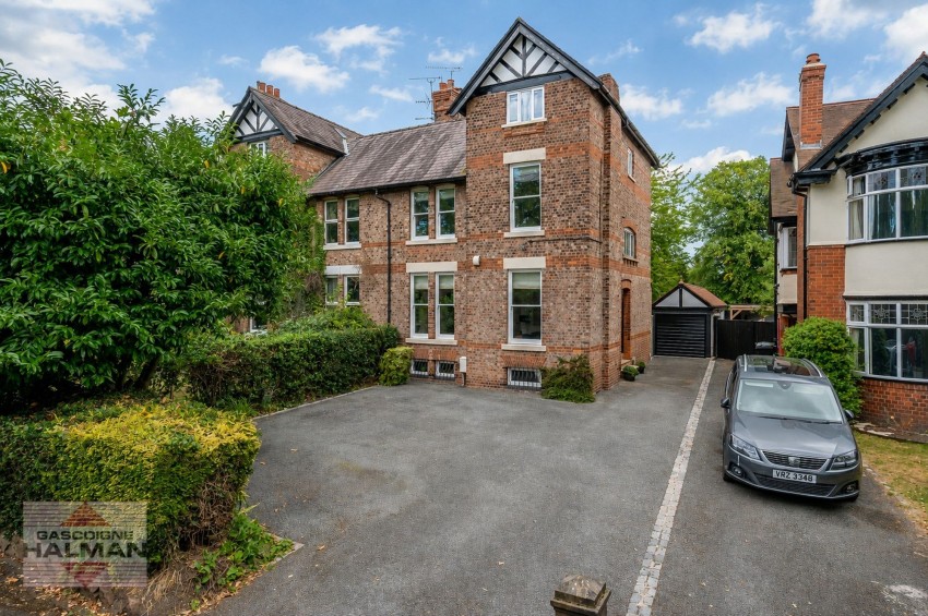 Images for Harboro Road, Sale, M33