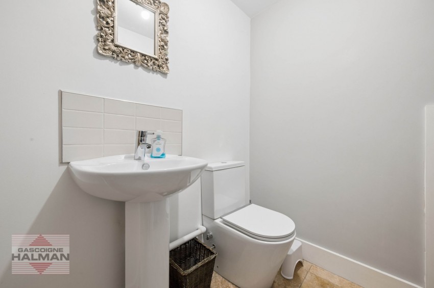 Images for Harboro Road, Sale, M33