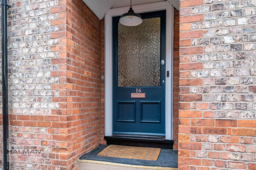 Images for Harboro Road, Sale, M33