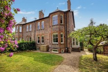 Images for Chapel Lane, Hale Barns, WA15