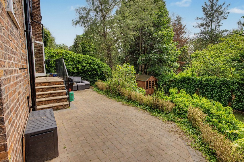 Images for Chapel Lane, Hale Barns, WA15
