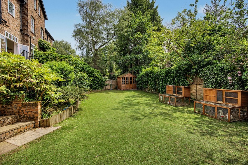 Images for Chapel Lane, Hale Barns, WA15