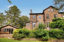 Images for Chapel Lane, Hale Barns, WA15