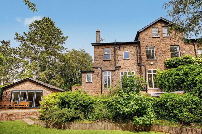 Images for Chapel Lane, Hale Barns, WA15
