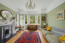 Images for Chapel Lane, Hale Barns, WA15