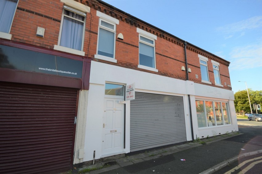Images for Rupert Street, Stockport, SK5