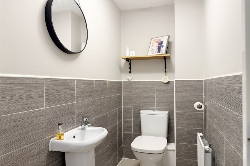 Images for Hawthorn Avenue, Hazel Grove, SK7