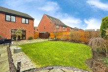 Images for Hawthorn Avenue, Hazel Grove, SK7