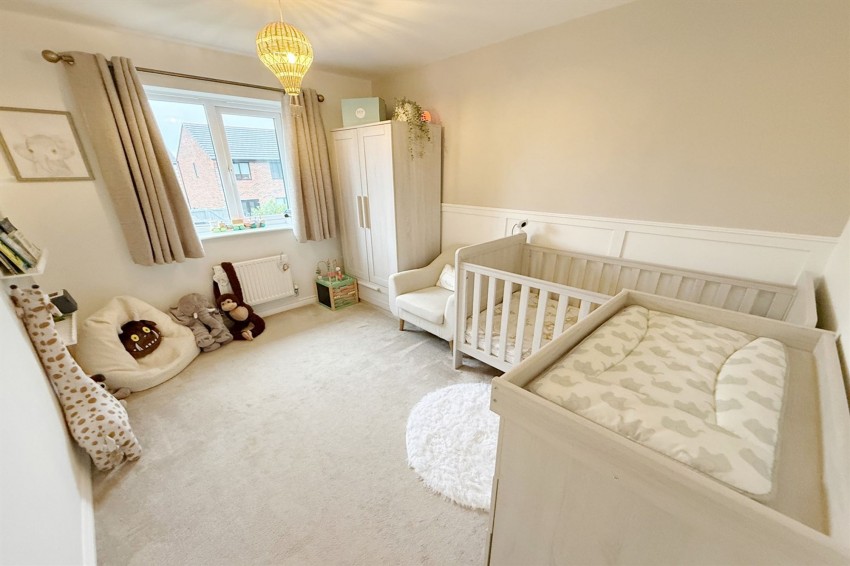 Images for Hawthorn Avenue, Hazel Grove, SK7