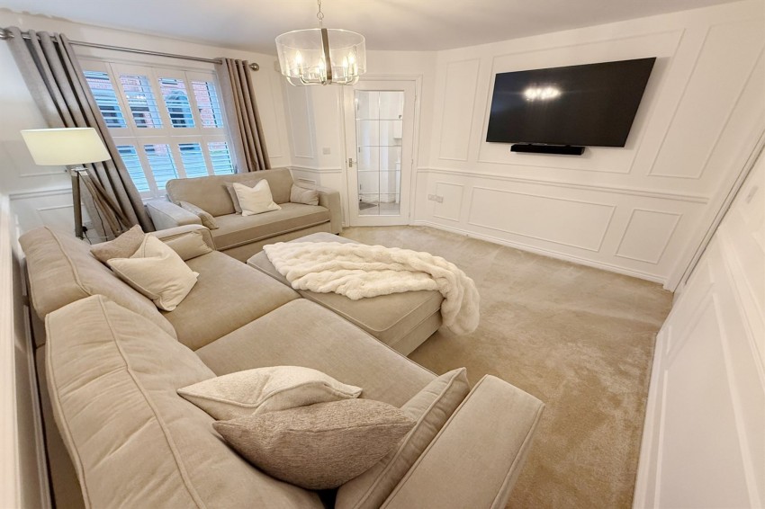 Images for Hawthorn Avenue, Hazel Grove, SK7