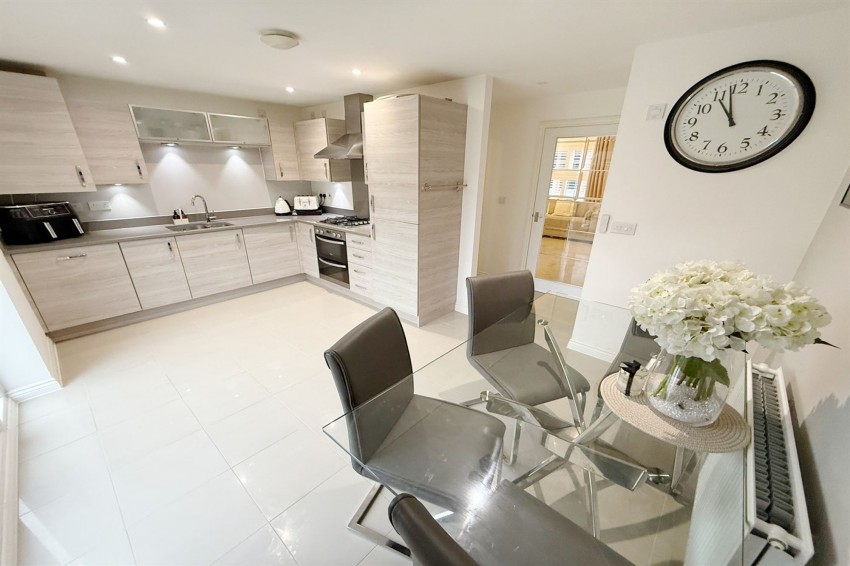 Images for Hawthorn Avenue, Hazel Grove, SK7