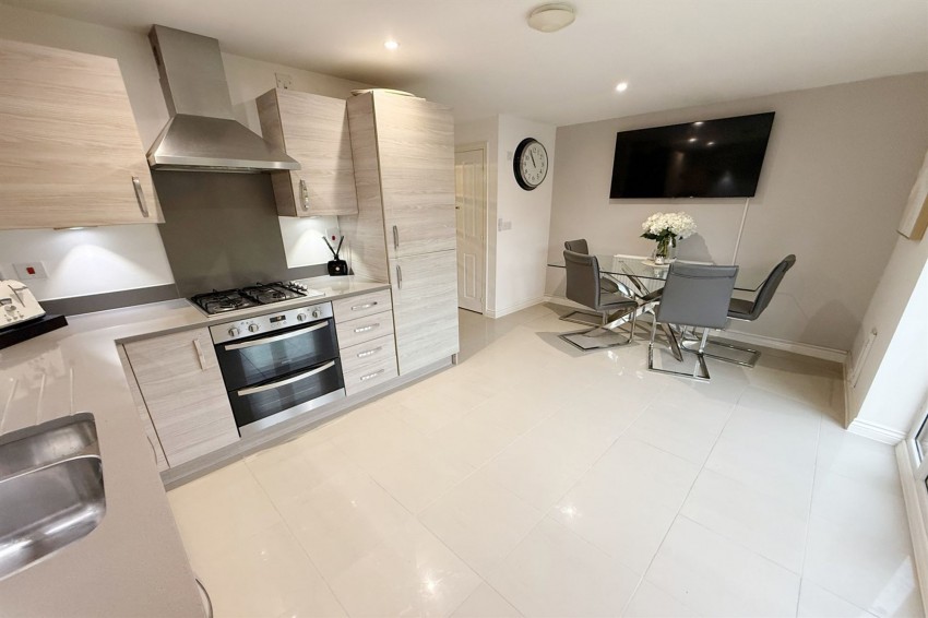 Images for Hawthorn Avenue, Hazel Grove, SK7