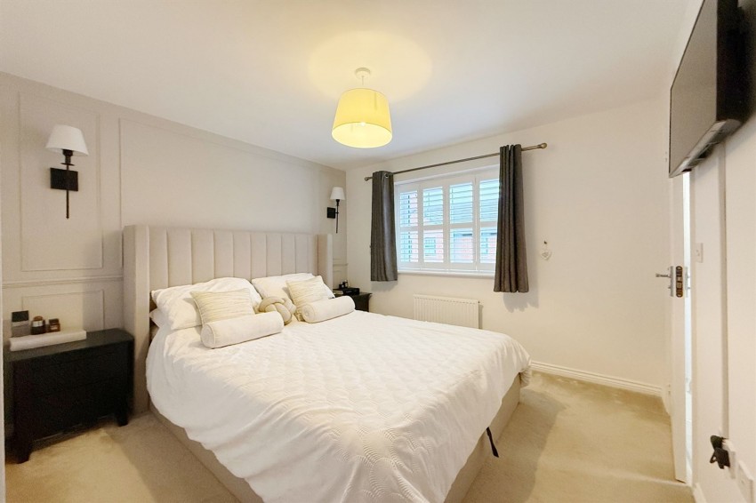 Images for Hawthorn Avenue, Hazel Grove, SK7