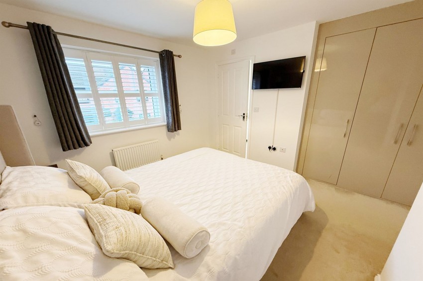 Images for Hawthorn Avenue, Hazel Grove, SK7