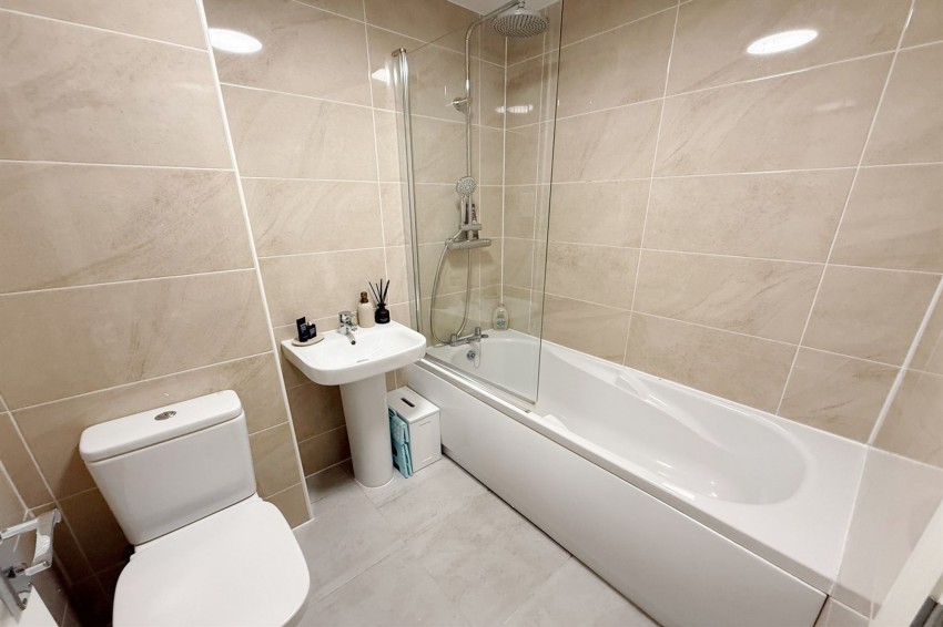 Images for Hawthorn Avenue, Hazel Grove, SK7