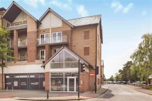 Images for 300 Hale Road, Hale Barns, WA15