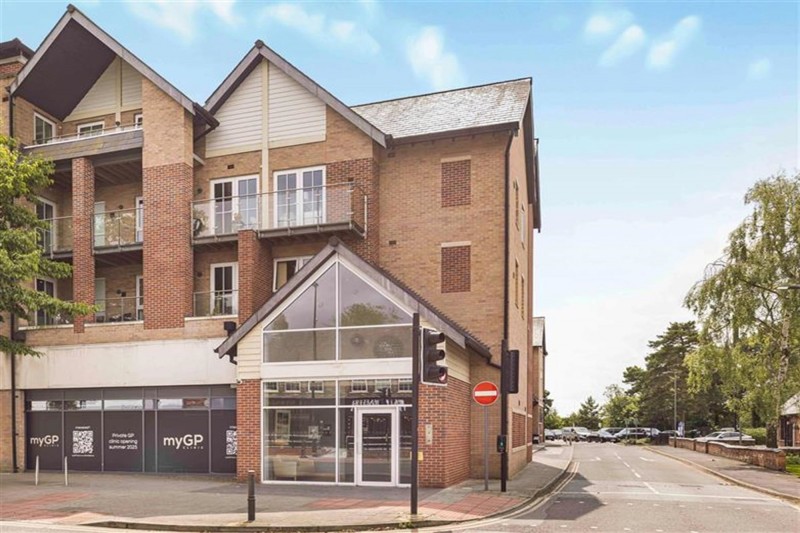 300 Hale Road, Hale Barns, WA15