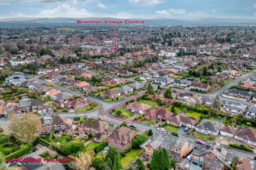 Images for Kitts Moss Lane, Bramhall, SK7