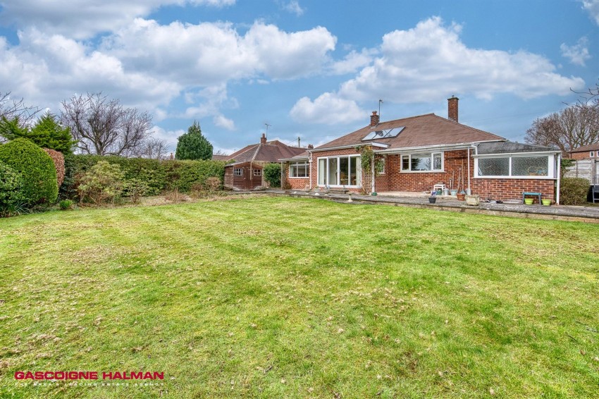 Images for Kitts Moss Lane, Bramhall, SK7