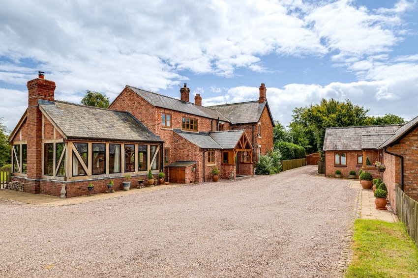 Images for Cholmondeley Road, Wrenbury, CW5