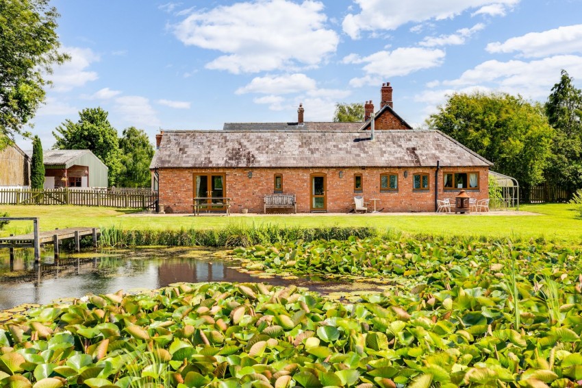 Images for Cholmondeley Road, Wrenbury, CW5