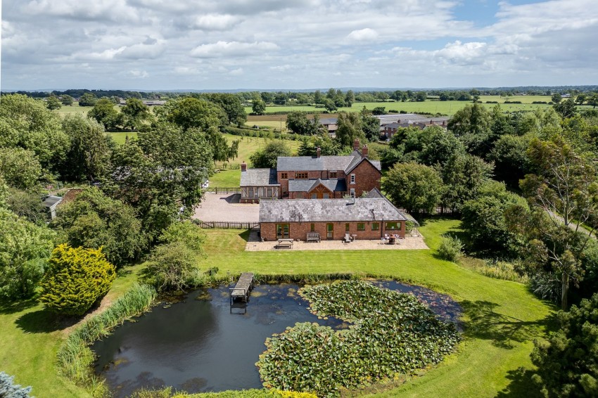 Images for Cholmondeley Road, Wrenbury, CW5