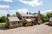Images for Cholmondeley Road, Wrenbury, CW5